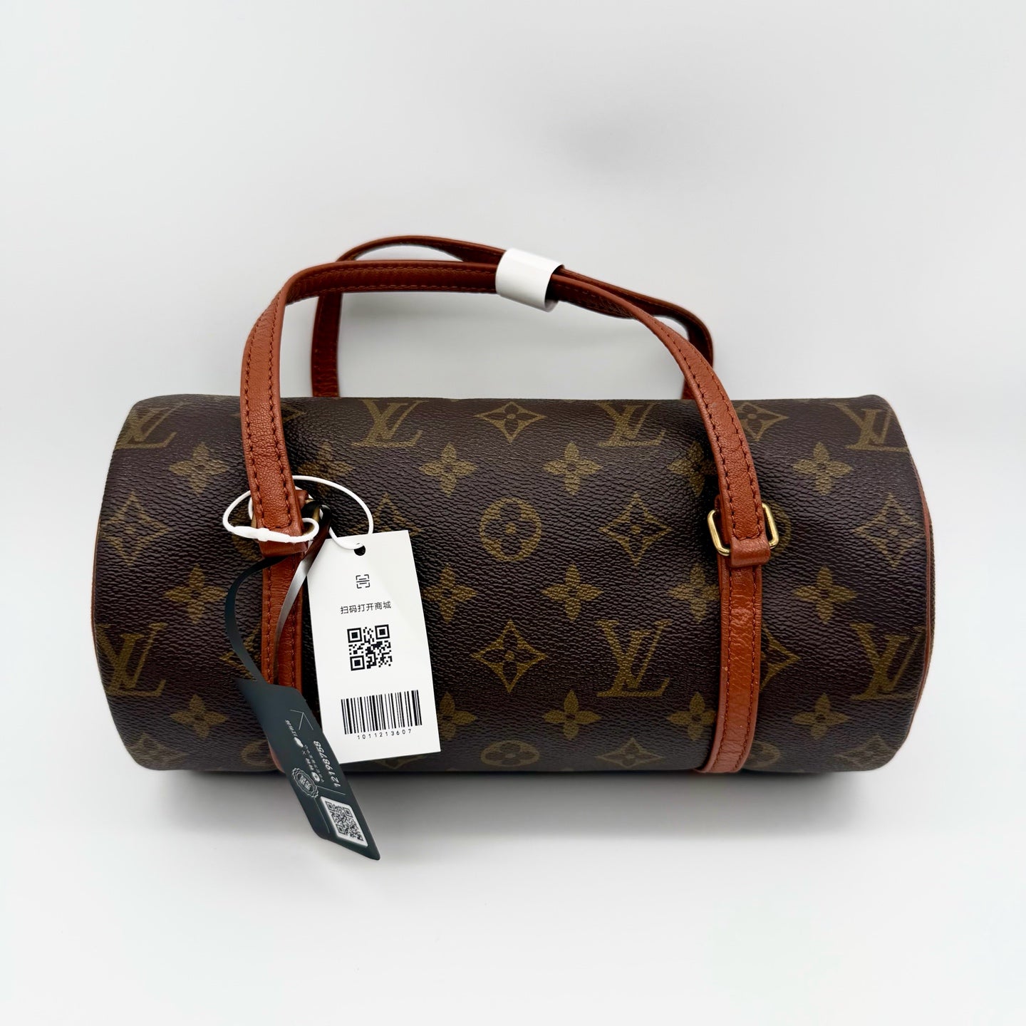 Louis Vuitton Satchel