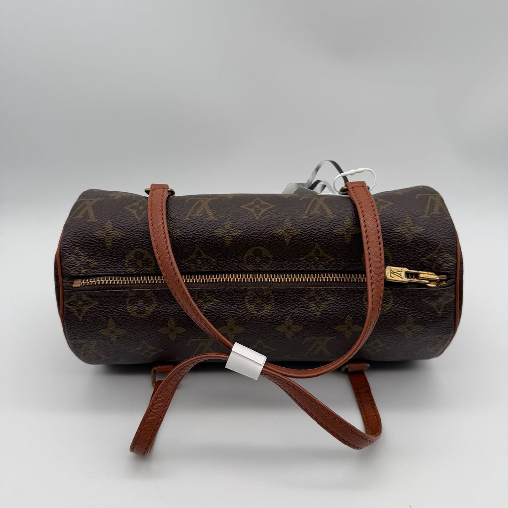 Louis Vuitton Satchel
