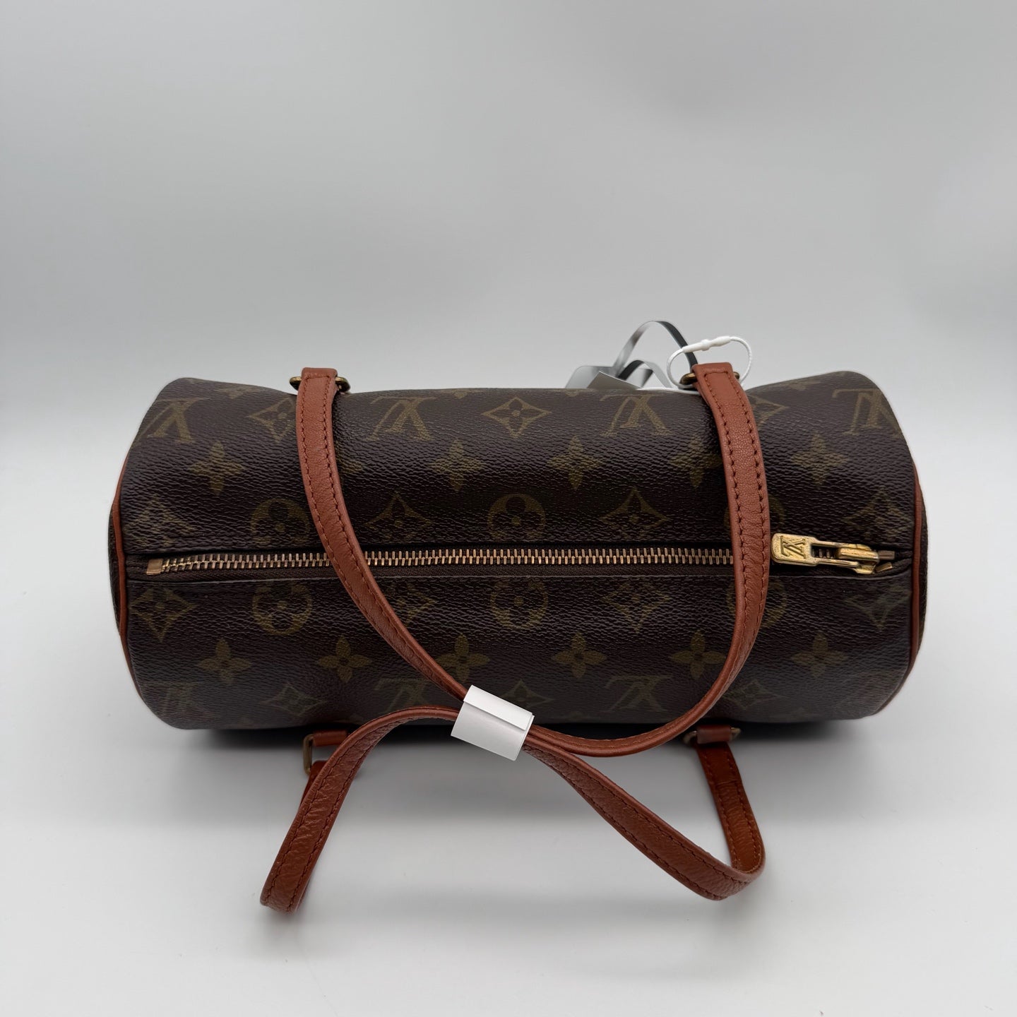Louis Vuitton Satchel