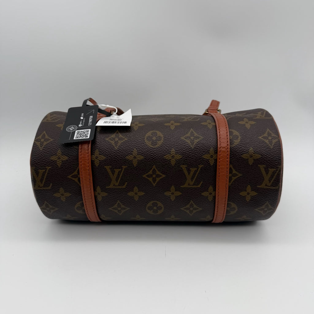 Louis Vuitton Satchel