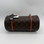 Louis Vuitton Satchel