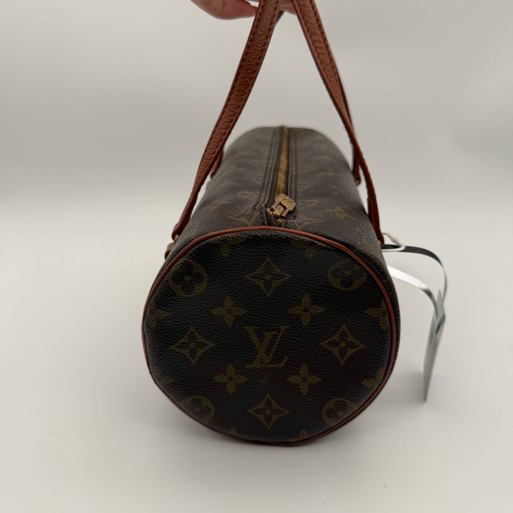 Louis Vuitton Satchel