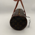 Louis Vuitton Satchel
