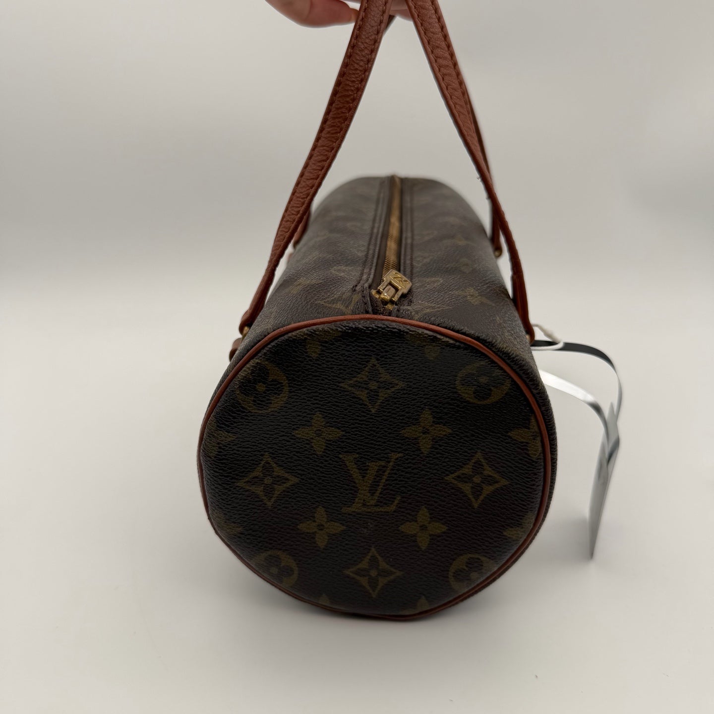 Louis Vuitton Satchel
