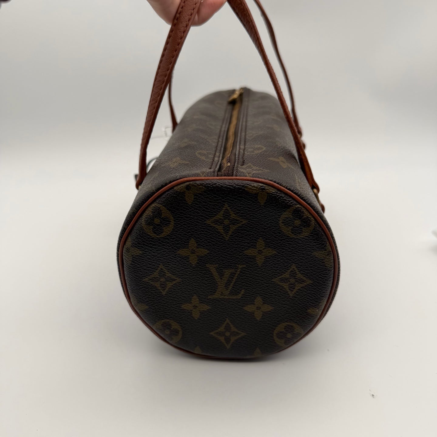 Louis Vuitton Satchel