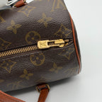 Louis Vuitton Satchel