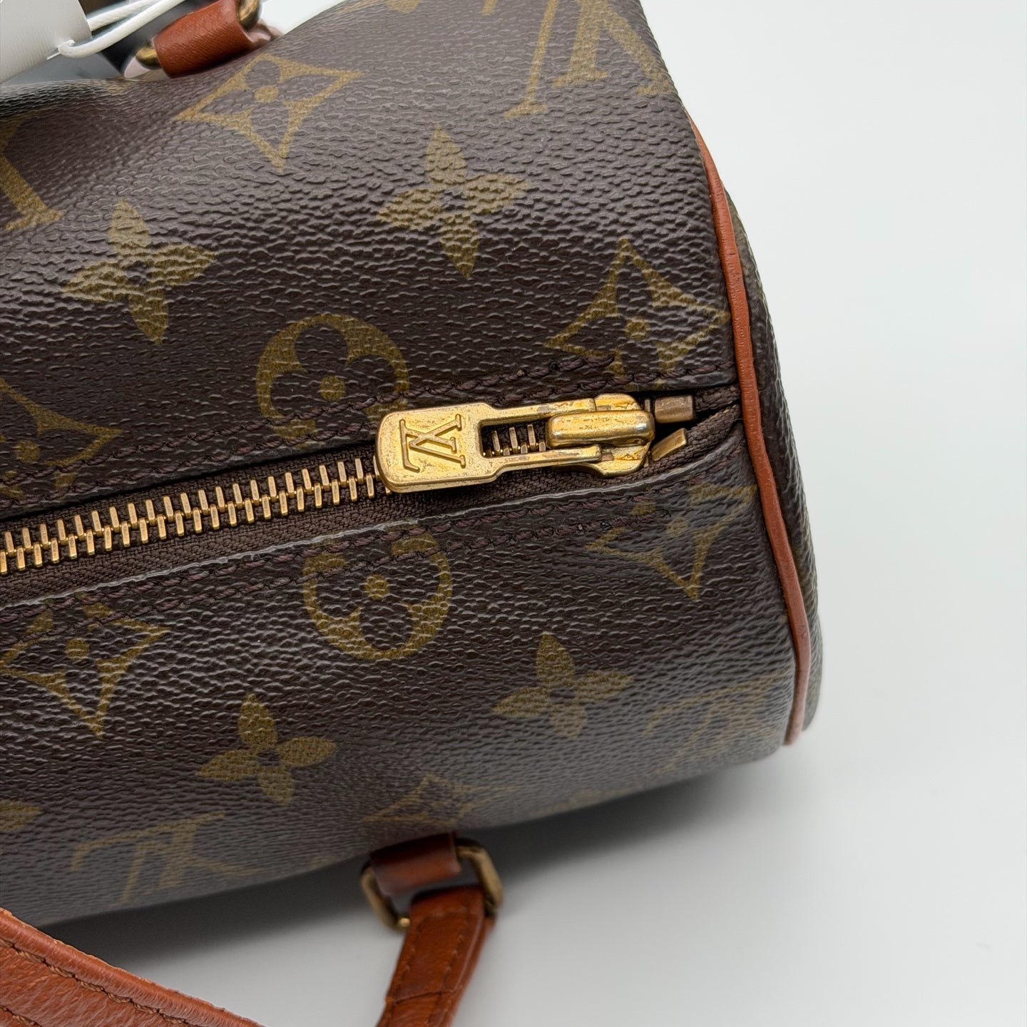 Louis Vuitton Satchel