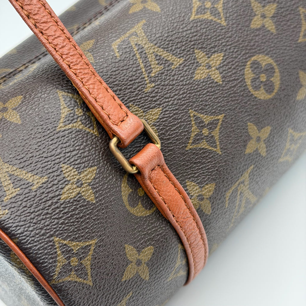 Louis Vuitton Satchel