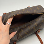 Louis Vuitton Satchel