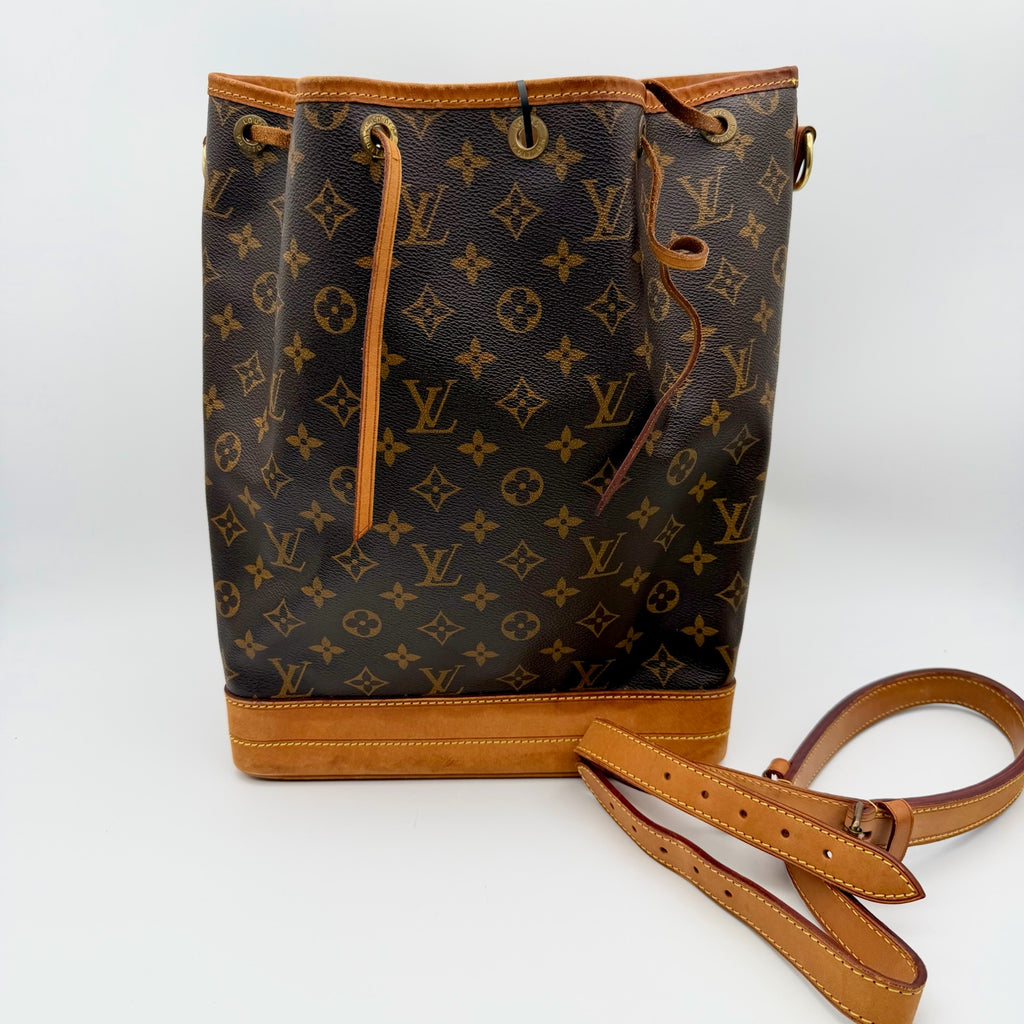 Louis Vuitton Shoulder Bag