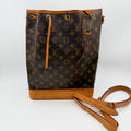 Louis Vuitton Shoulder Bag