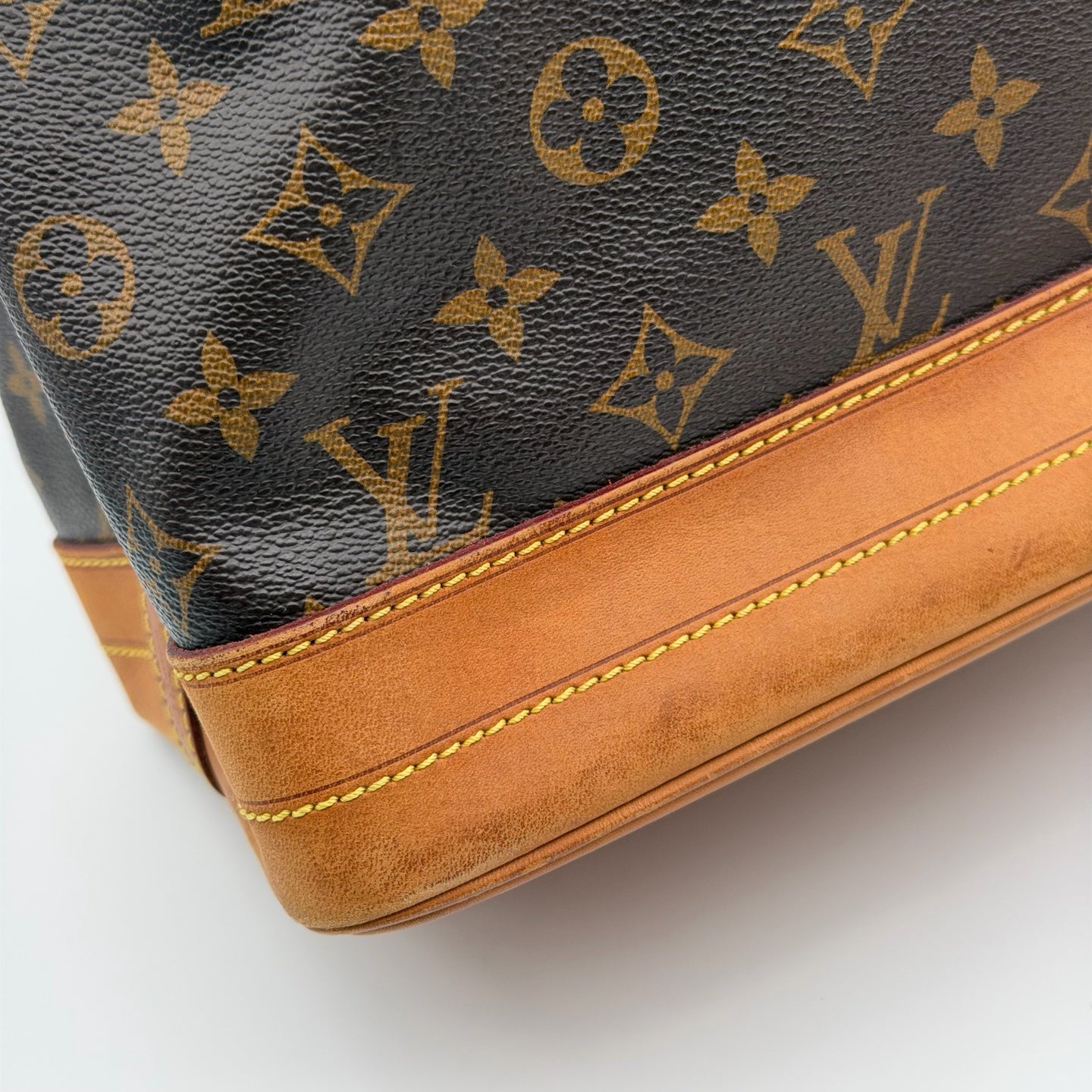 Louis Vuitton Shoulder Bag