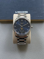 Longines Automatic (self-winding) watch