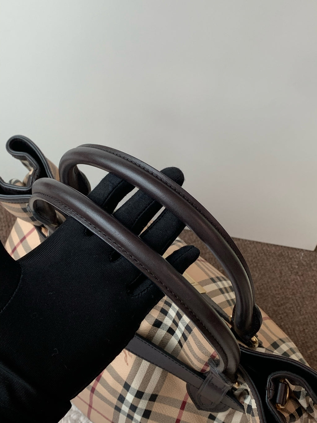 Burberry Shoulder Bag