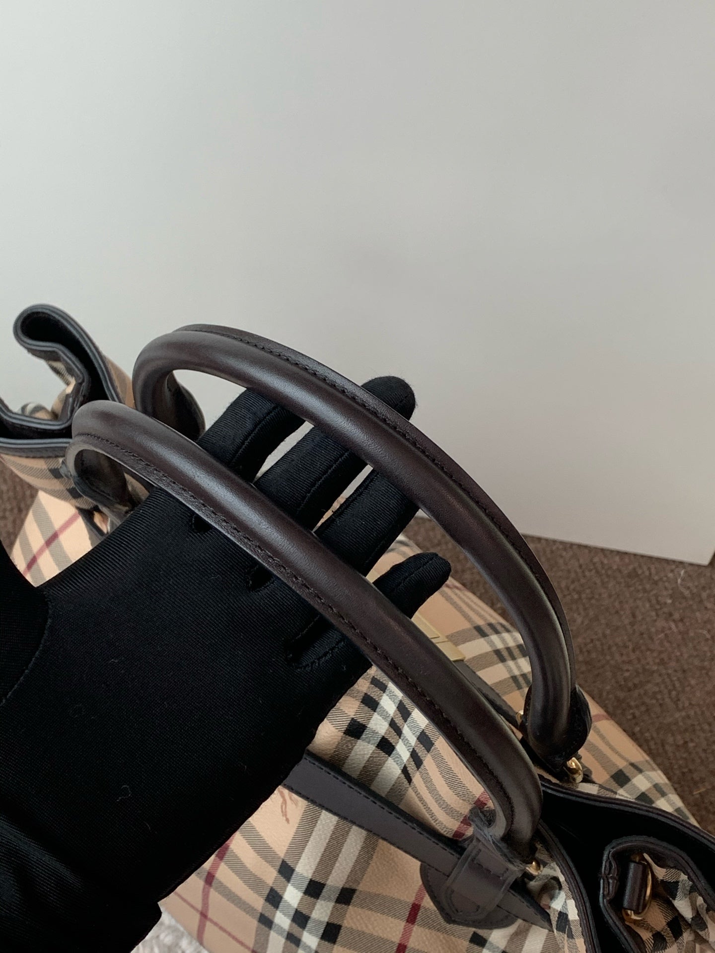 Burberry Shoulder Bag