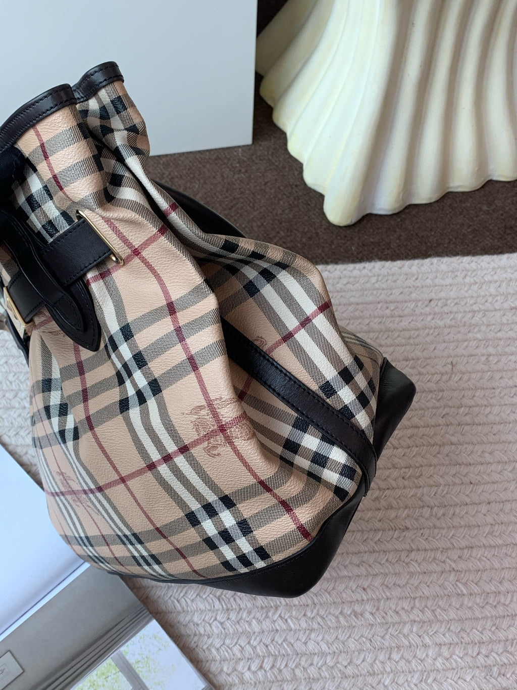 Burberry Shoulder Bag