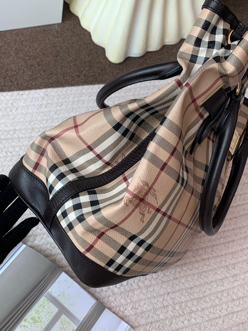 Burberry Shoulder Bag