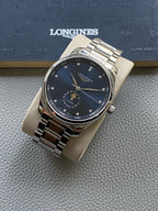 Longines Automatic (self-winding) watch