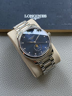 Longines Automatic (self-winding) watch