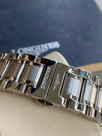 Longines Automatic (self-winding) watch