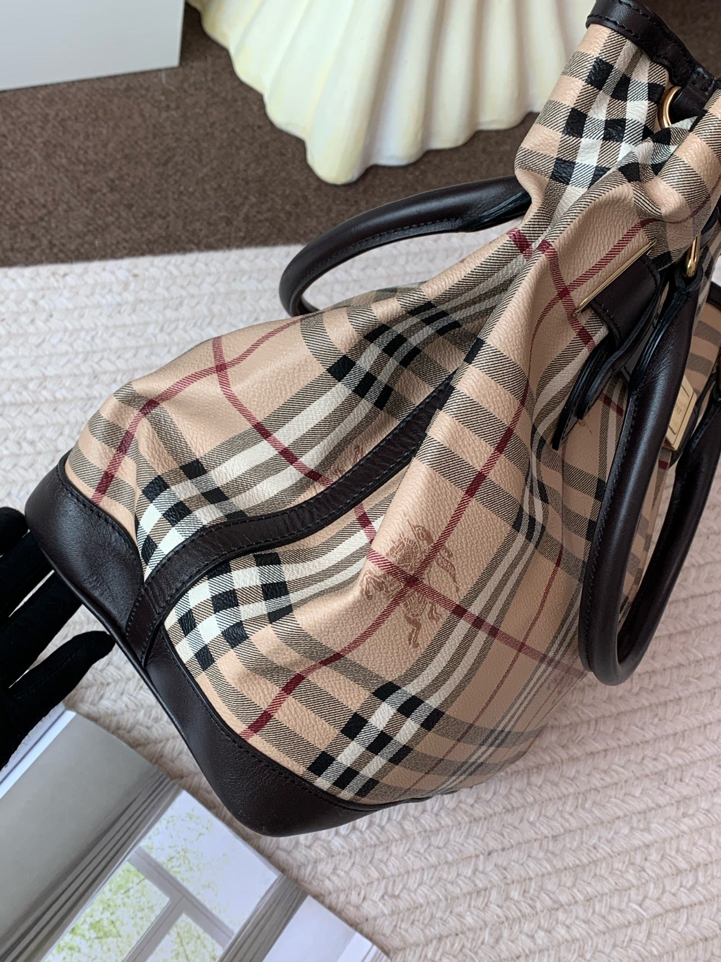 Burberry Shoulder Bag