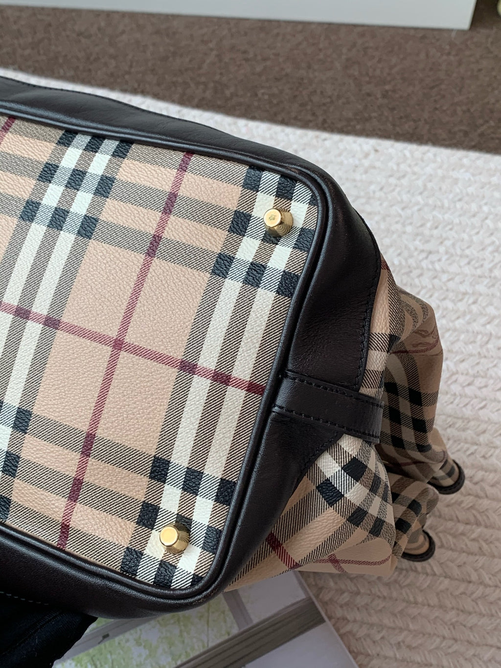 Burberry Shoulder Bag
