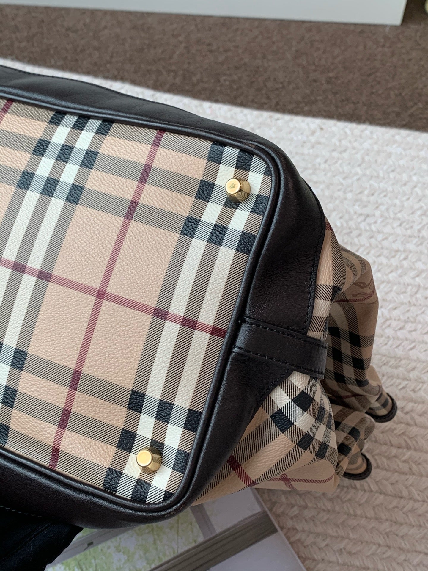 Burberry Shoulder Bag