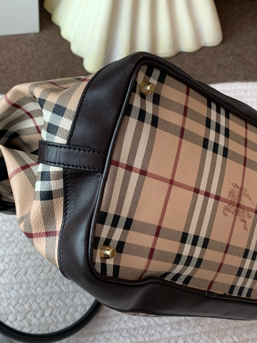 Burberry Shoulder Bag