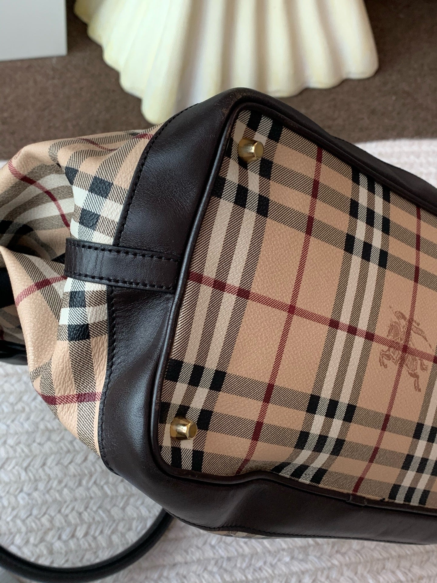 Burberry Shoulder Bag