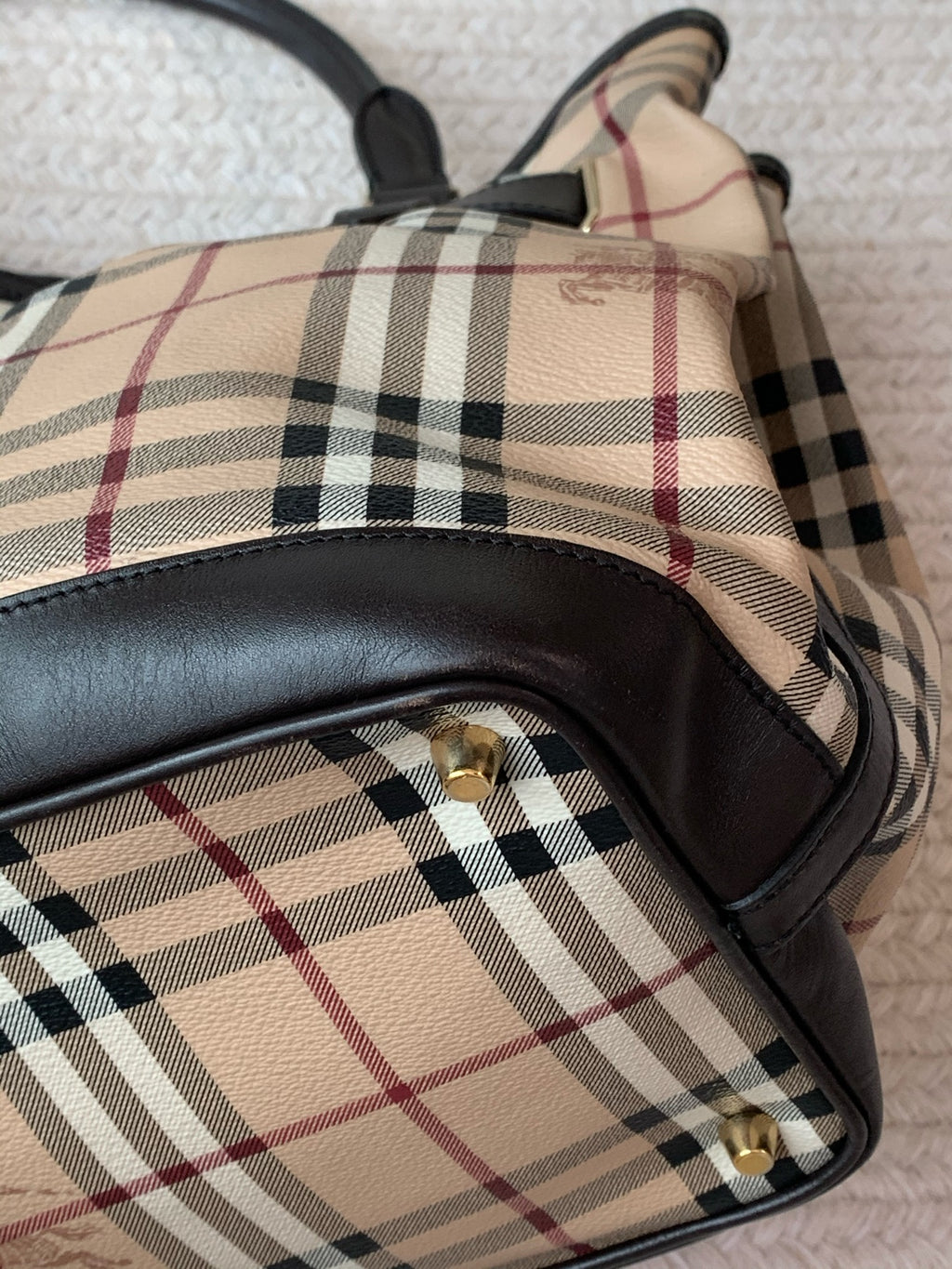 Burberry Shoulder Bag