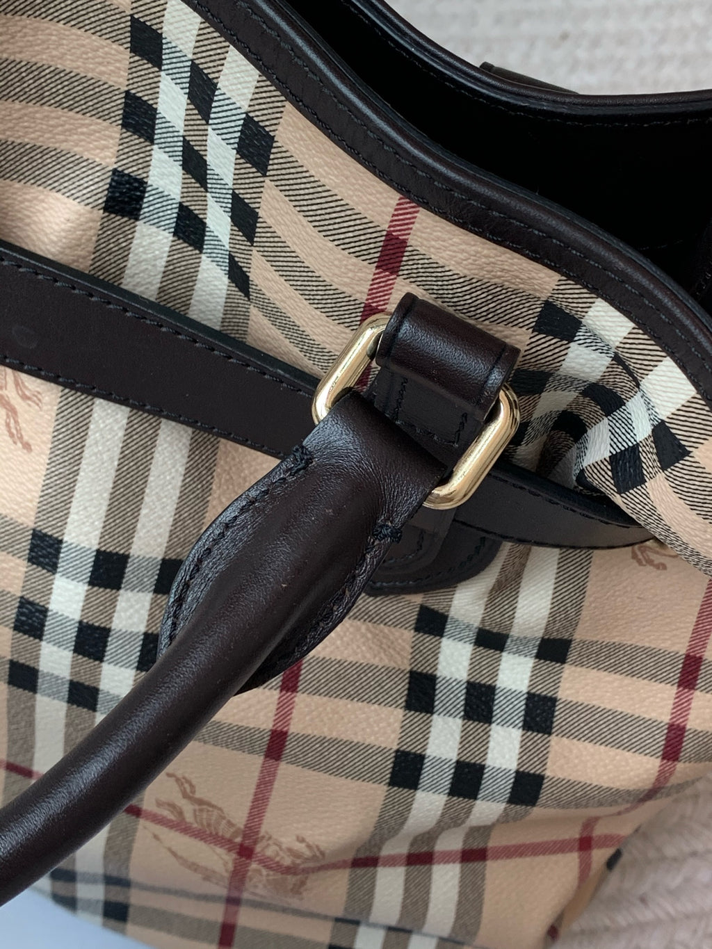 Burberry Shoulder Bag