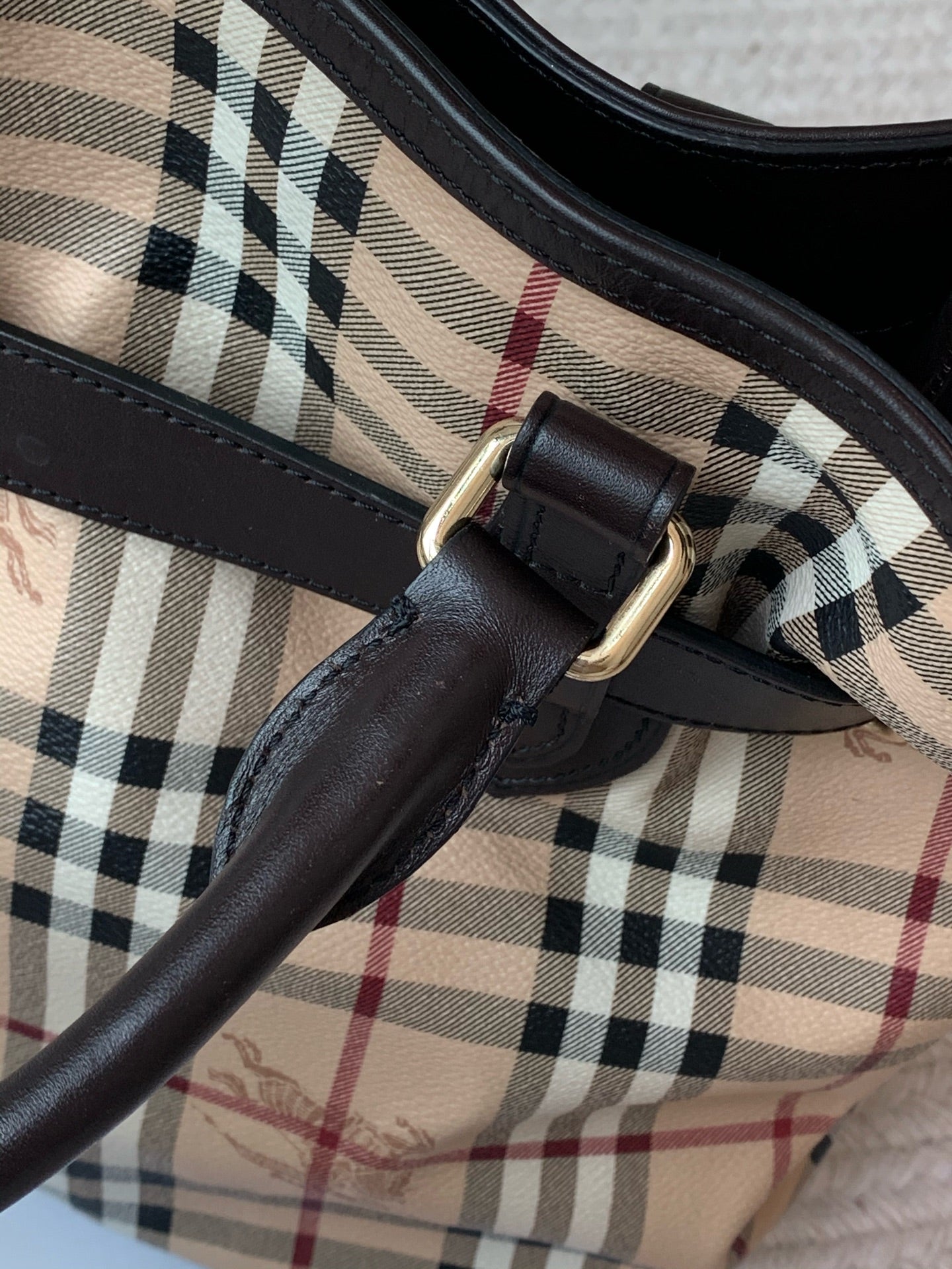 Burberry Shoulder Bag