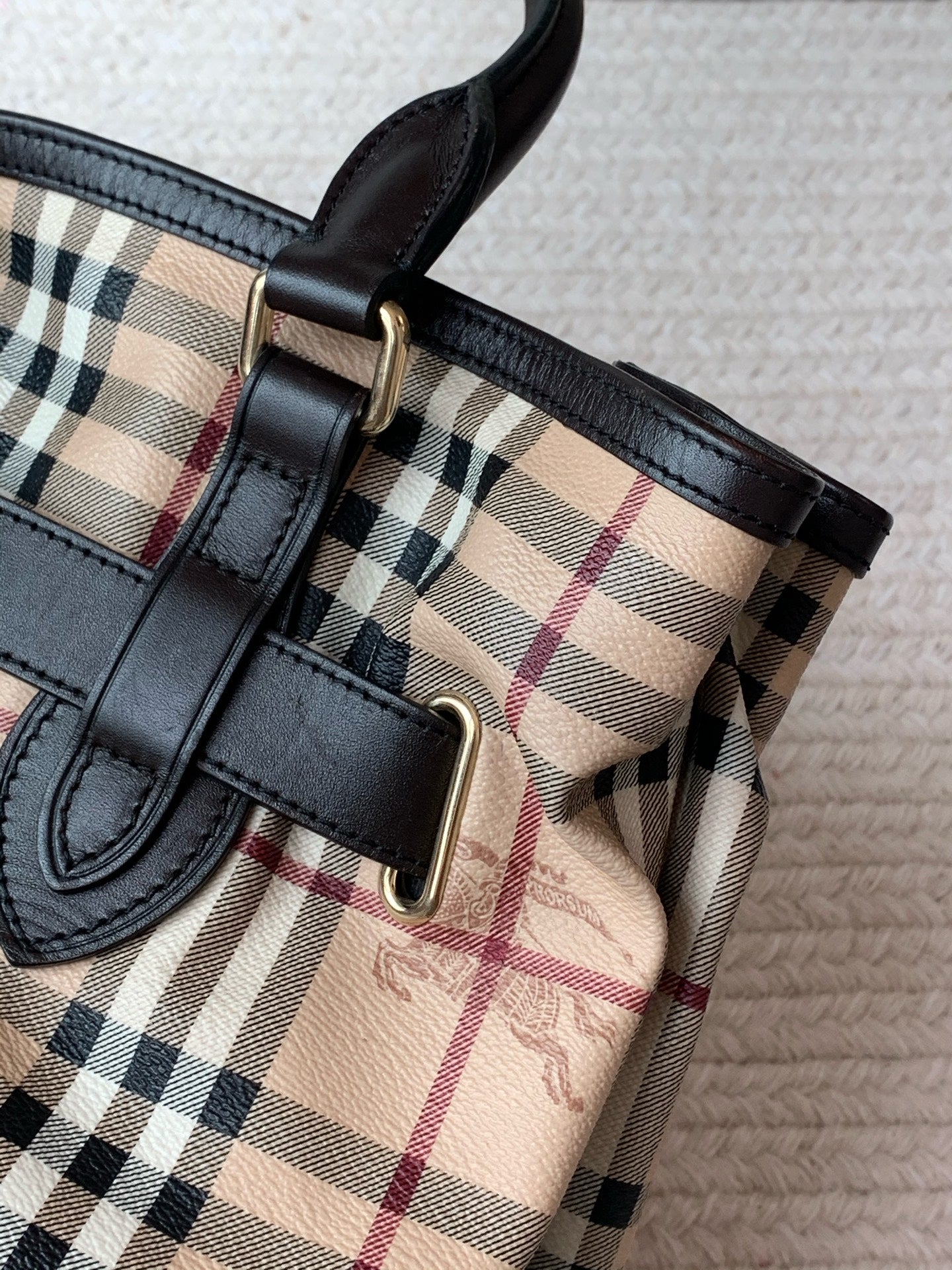 Burberry Shoulder Bag