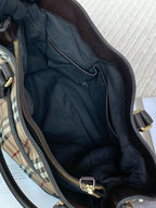 Burberry Shoulder Bag