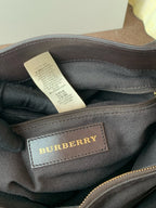 Burberry Shoulder Bag