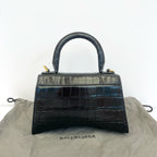 Balenciaga Leather