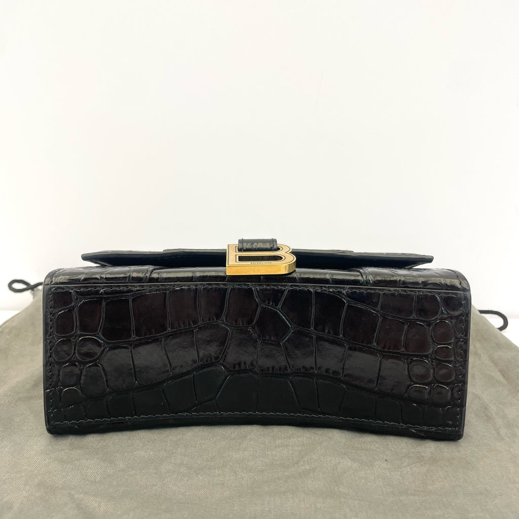 Balenciaga Leather