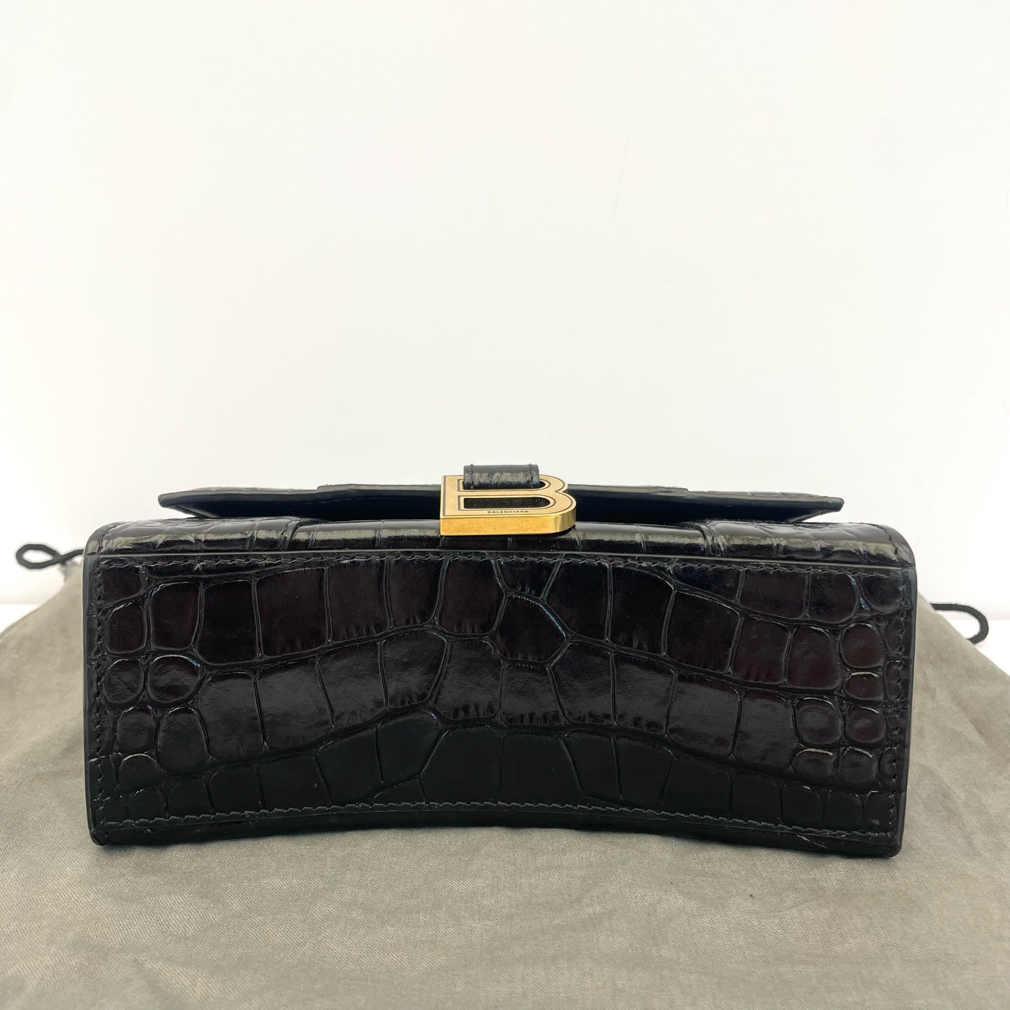 Balenciaga Leather