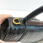 Balenciaga Leather