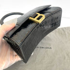Balenciaga Leather