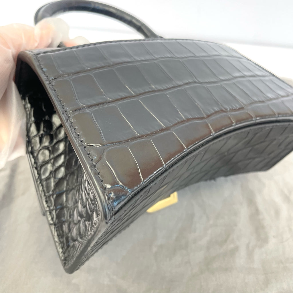 Balenciaga Leather