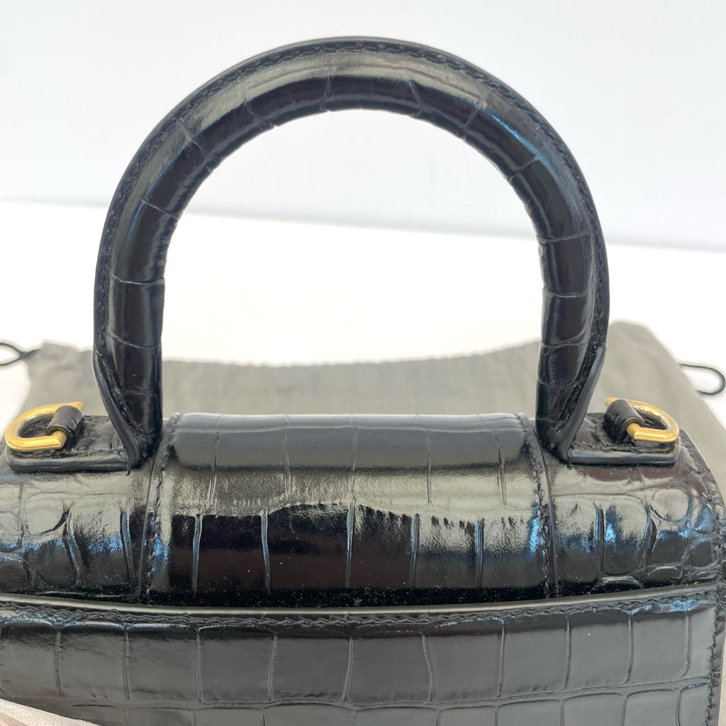 Balenciaga Leather