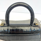 Balenciaga Leather