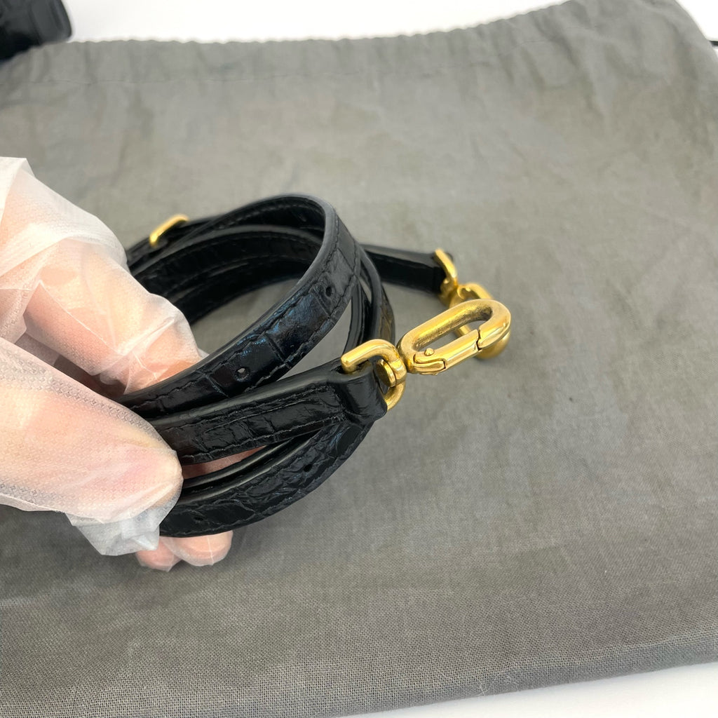 Balenciaga Leather