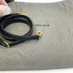 Balenciaga Leather