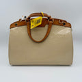 Louis Vuitton Yellow