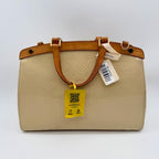 Louis Vuitton Yellow