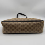 Louis Vuitton Canvas Satchel