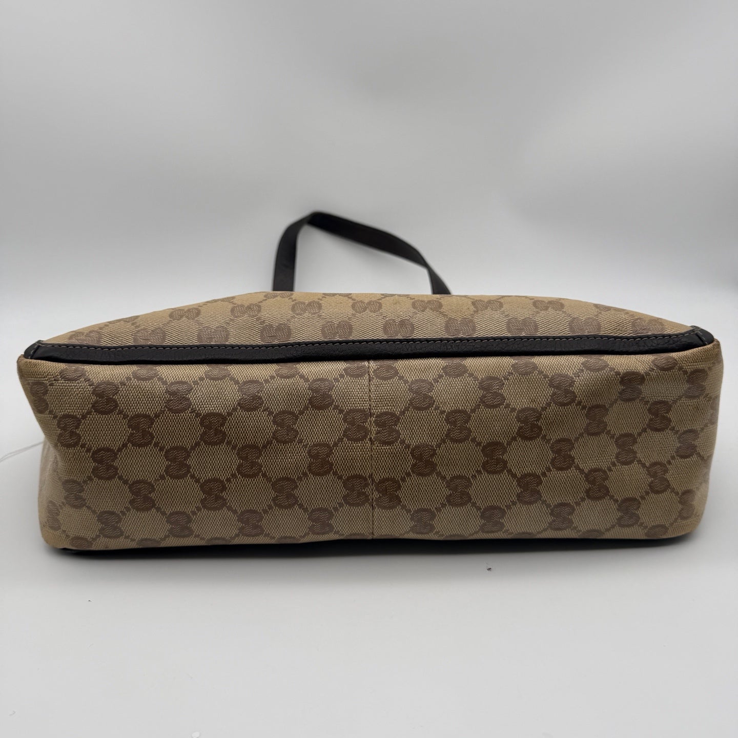 Louis Vuitton Canvas Satchel