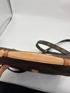 Louis Vuitton Messenger Bag